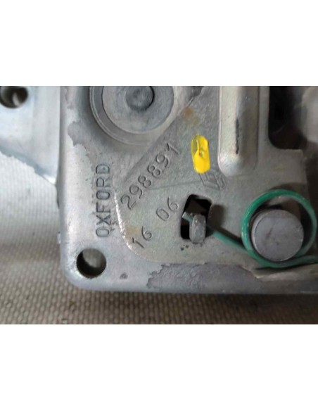 CERRADURA CAPO RENAULT CLIO III - 256083