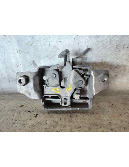 CERRADURA CAPO RENAULT CLIO III - 256083