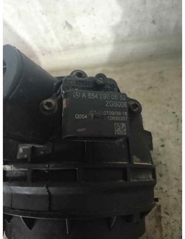 FILTRO GASOIL MERCEDES-BENZ CLASE C (BM 206)...