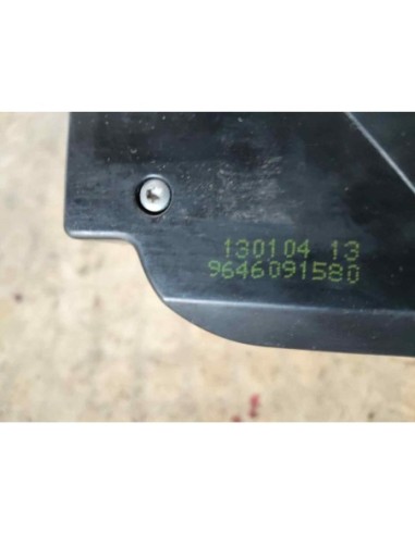 CERRADURA MALETERO / PORTON CITROEN XSARA...