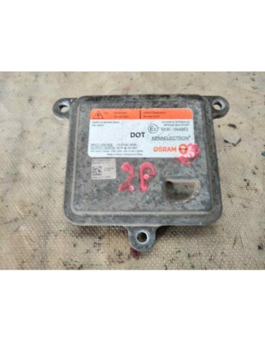 CENTRALITA FAROS XENON LAND ROVER RANGE ROVER...