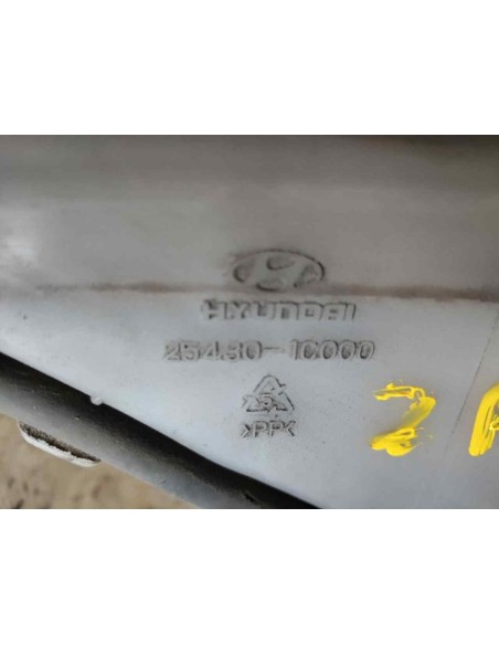 DEPOSITO EXPANSION HYUNDAI GETZ (TB) - 256081