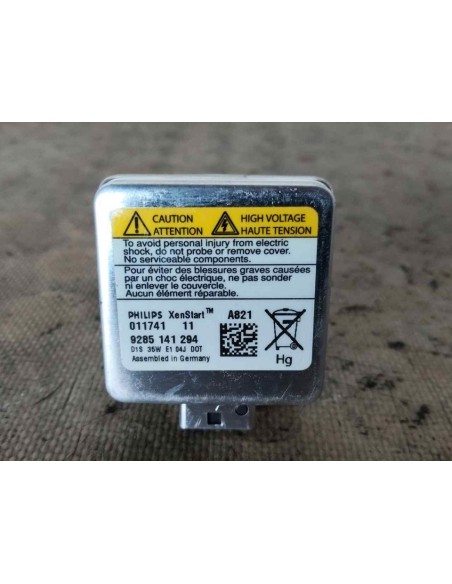 BOMBILLAS AUDI Q7 (4L) - 242799