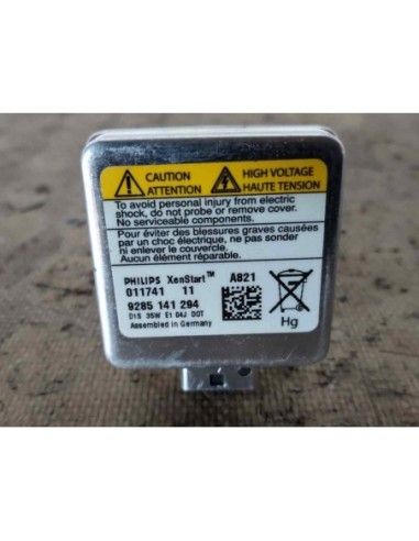 BOMBILLAS AUDI Q7 (4L) - 247051