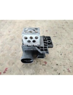RESISTENCIA CALEFACCION DACIA DOKKER - 255868 2