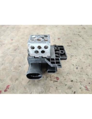 RESISTENCIA CALEFACCION DACIA DOKKER - 255868