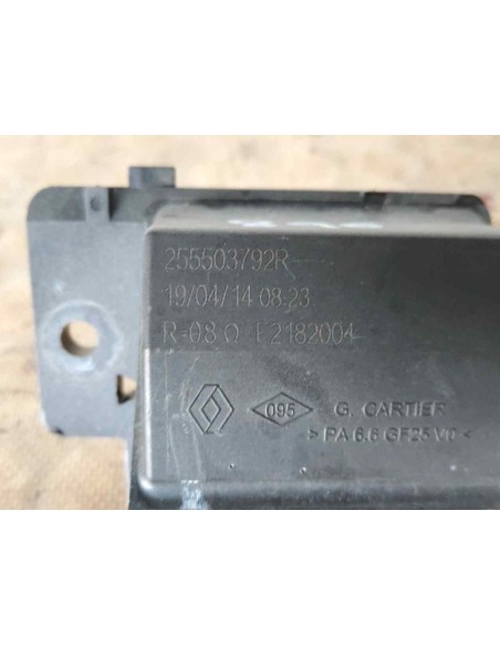 RESISTENCIA CALEFACCION DACIA DOKKER - 255868