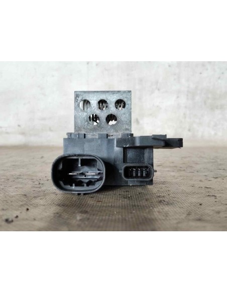 RESISTENCIA CALEFACCION DACIA DOKKER - 255868