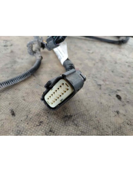 CABLEADO ELECTRICO LYNK   CO 01 - 256059