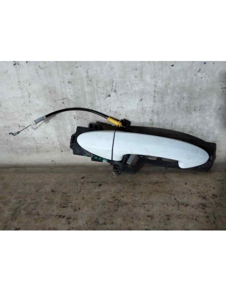 MANETA EXTERIOR TRASERA DERECHA FORD FIESTA (CB1) - 209385