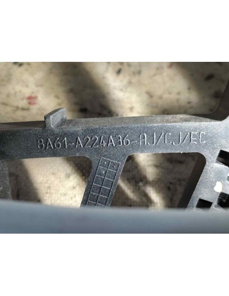 MANETA EXTERIOR TRASERA DERECHA FORD FIESTA (CB1) - 209385