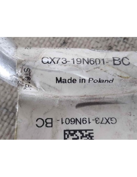 TUBOS AIRE ACONDICIONADO JAGUAR XF - 220174