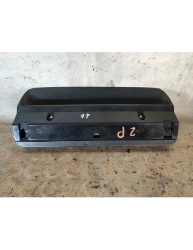 LUZ CENTRAL DE FRENO CITROEN SAXO - 256074