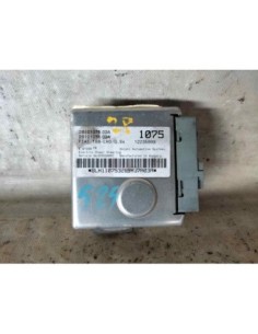 CENTRALITA DIRECCION FIAT II PUNTO (188) BERLINA - 256036