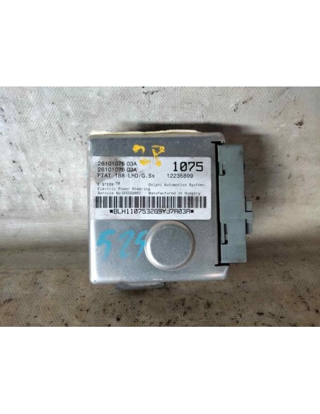 CENTRALITA DIRECCION FIAT II PUNTO (188) BERLINA - 256036