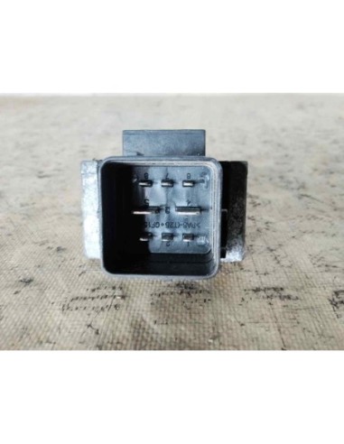 CAJA PRECALENTAMIENTO DACIA DOKKER - 255867