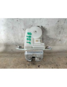 CERRADURA MALETERO / PORTON SUBARU FORESTER (S12/SH) -...