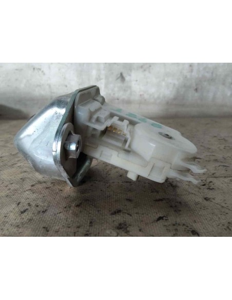 CERRADURA MALETERO / PORTON SUBARU FORESTER (S12/SH) - 240258