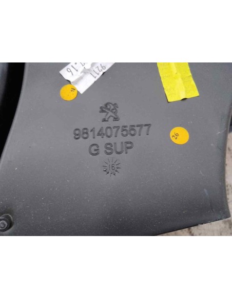 REJILLA AIREADORA PEUGEOT 3008 - 207253