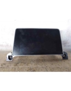 PANTALLA MULTIFUNCION PEUGEOT 3008 - 207261
