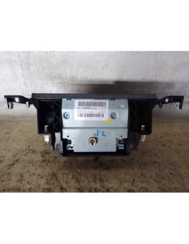 PANTALLA MULTIFUNCION PEUGEOT 3008 - 207261