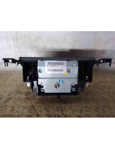 PANTALLA MULTIFUNCION PEUGEOT 3008 - 207261
