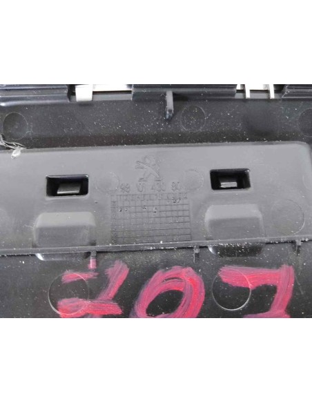 REJILLA AIREADORA PEUGEOT 3008 - 207262