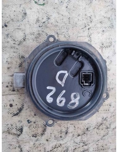 CENTRALITA FAROS XENON SUBARU FORESTER (S12/SH)...