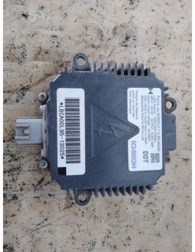 CENTRALITA FAROS XENON SUBARU FORESTER (S12/SH)...