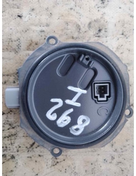 CENTRALITA FAROS XENON SUBARU FORESTER (S12/SH) - 239651