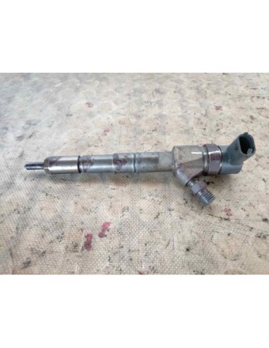 INYECTOR OPEL INSIGNIA BERLINA - 256211