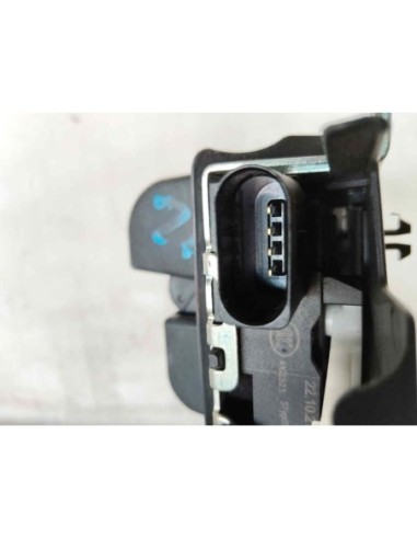 CERRADURA MALETERO / PORTON VOLKSWAGEN POLO VI...