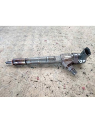 INYECTOR OPEL INSIGNIA BERLINA - 256220