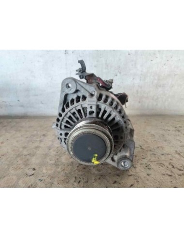 ALTERNADOR TOYOTA YARIS (NCP1/NLP1/SCP1) - 237951