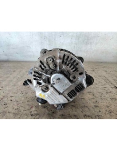 ALTERNADOR TOYOTA YARIS (NCP1/NLP1/SCP1) - 237951