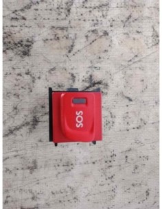 INTERRUPTOR PEUGEOT 3008 - 247303