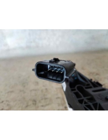 MANETA EXTERIOR DELANTERA IZQUIERDA RENAULT...