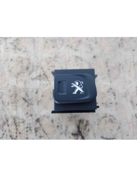 INTERRUPTOR PEUGEOT 3008 - 247305