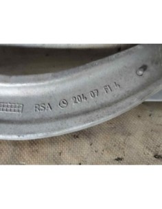 BRAZO SUSPENSION SUPERIOR TRASERO DERECHO MERCEDES-BENZ... 2