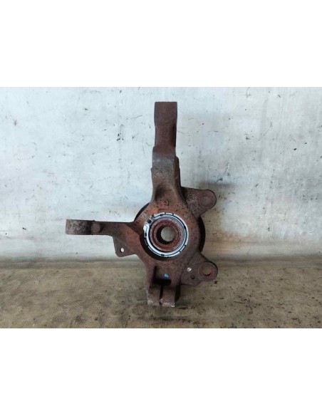 MANGUETA DELANTERA IZQUIERDA RENAULT CLIO III - 256092