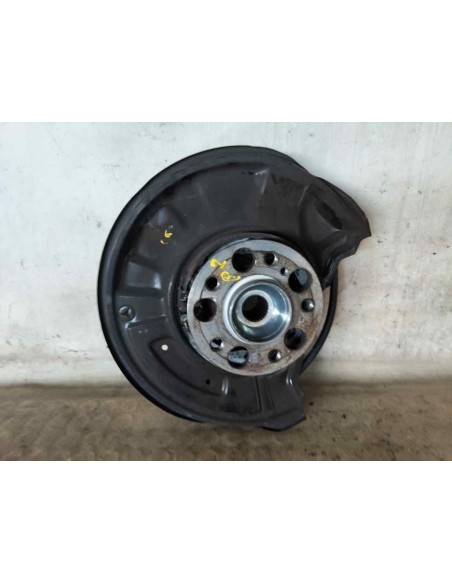 MANGUETA TRASERA IZQUIERDA MERCEDES-BENZ CLASE C (BM 204) BERLINA - 256033