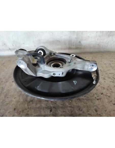 MANGUETA TRASERA IZQUIERDA MERCEDES-BENZ CLASE C (BM 204) BERLINA - 256033