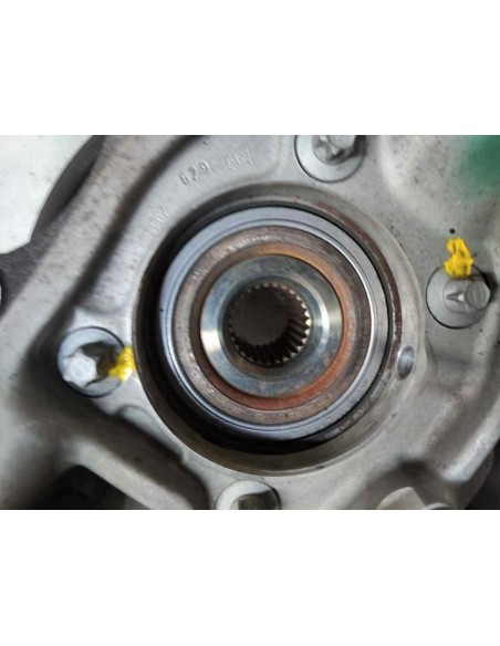 MANGUETA TRASERA IZQUIERDA MERCEDES-BENZ CLASE C (BM 204) BERLINA - 256033