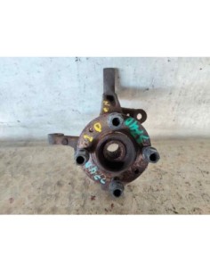 MANGUETA DELANTERA DERECHA RENAULT CLIO III - 256091