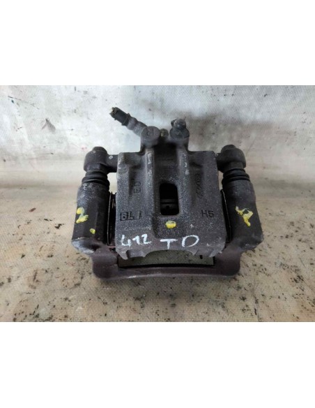 PINZA DE FRENO TRASERA DERECHA KIA CEED (ED) - 256023