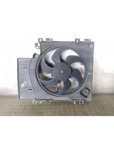 ELECTROVENTILADOR NISSAN MICRA (K12E) - 203614