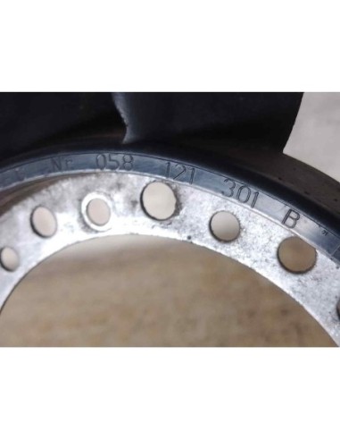 VENTILADOR VISCOSO MOTOR AUDI A4 AVANT (B5) -...