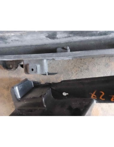 REFUERZO PARAGOLPES TRASERO KIA RIO (UB) - 213346