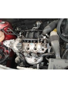 MOTOR COMPLETO SKODA FABIA (5J2) - 248853