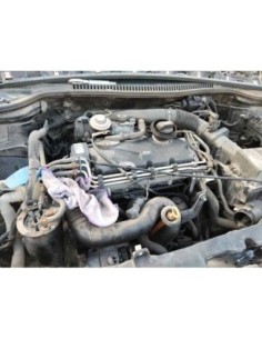 MOTOR COMPLETO SEAT LEON (1P1) - 248734